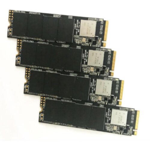 SSD M.2 Nvme 256GB Refurbished Bulk Slike