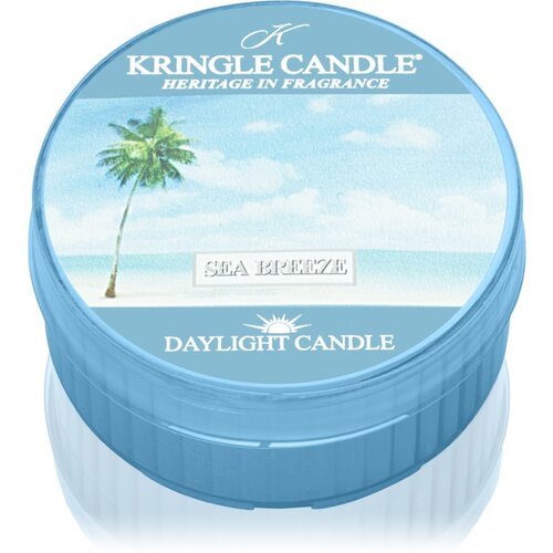Kringle Candle Sea Breeze čajna svijeća 42 g Cijene