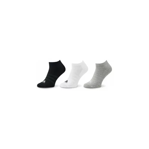Adidas C SPW LOW 3P Čarape, bijela, veličina