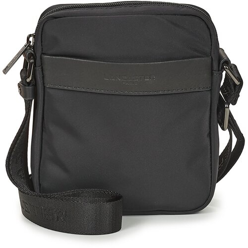 Lancaster Torbice BASIC SPORT MEN&amp;#039;S Črna Slike