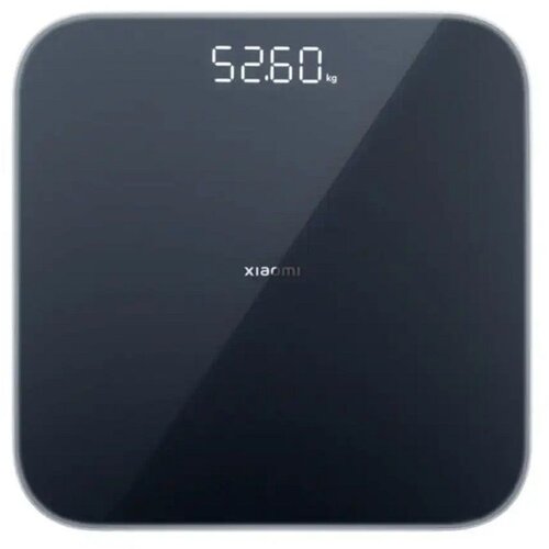 Xiaomi mi smart scale S200 (dark grey) BHR9239GL Cene
