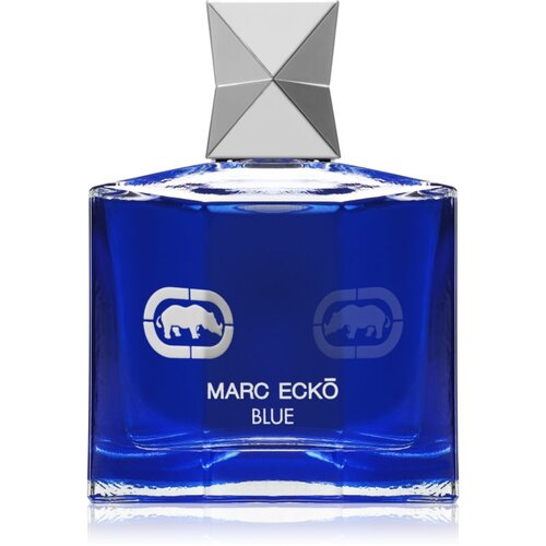Marc Ecko Blue toaletna voda za mo&amp;scaron;ke 50 ml Slike