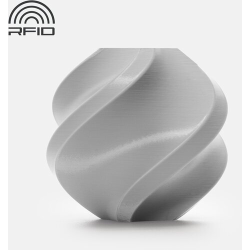 Bambu Lab pc fr filament 1.75mm, 1000g, grey Cene