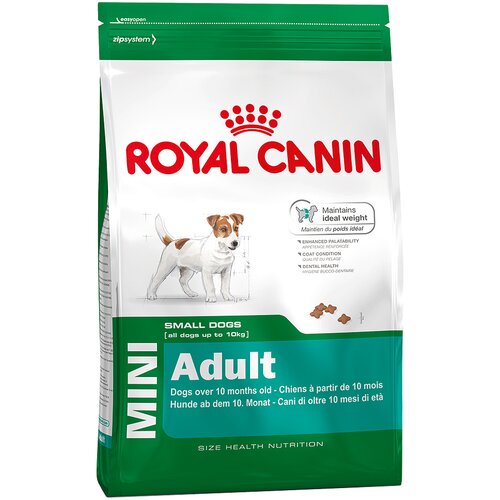 Royal Canin Mini Adult - 2 kg Slike