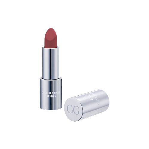 GG naturell Colour &amp;amp; Care rdečilo za ustnice - 80 Burgund Slike