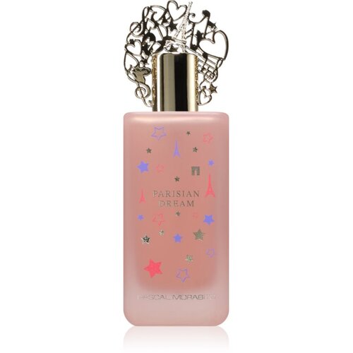 Pascal Morabito Parisian Dream parfemska voda za žene 100 ml Slike
