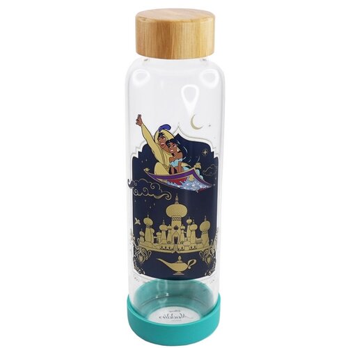 Blue Bay Disney, Aladdin - Fla&amp;scaron;a za vodu - Disney, Aladdin, 500ml Slike