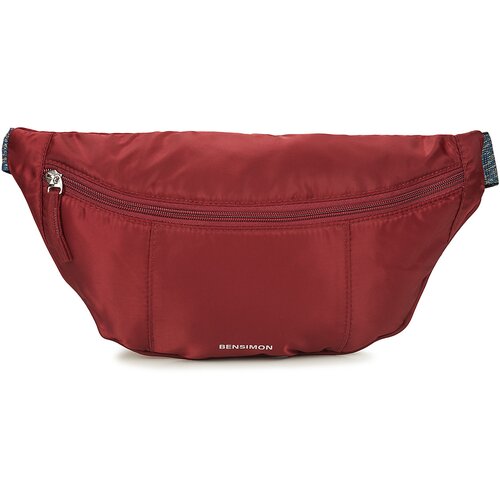 Bensimon BANANA BAG Bordo Slike