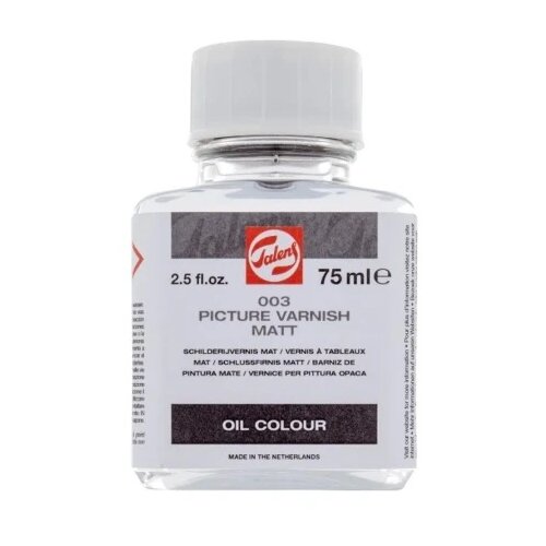 Royal Talens talens picture varnish mat 003 75ml ( 683024 ) Slike