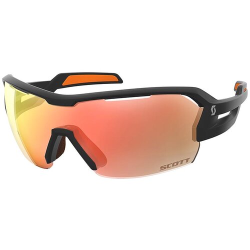 Scott spur sunglasses naočare za sunce narandžasto-crne Cene