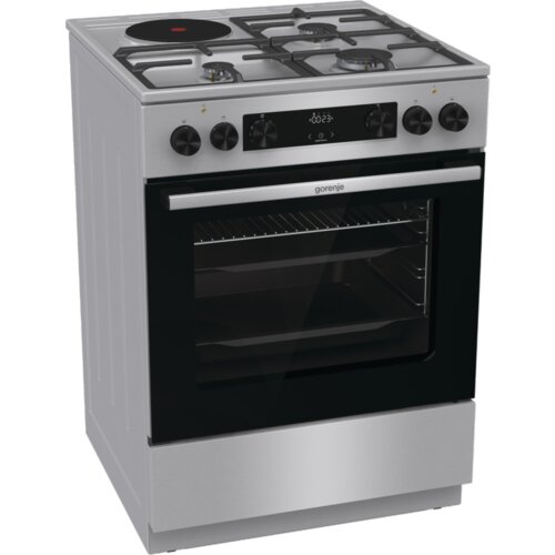 Gorenje kombinovani &amp;scaron;poret - GK6C62XC Slike