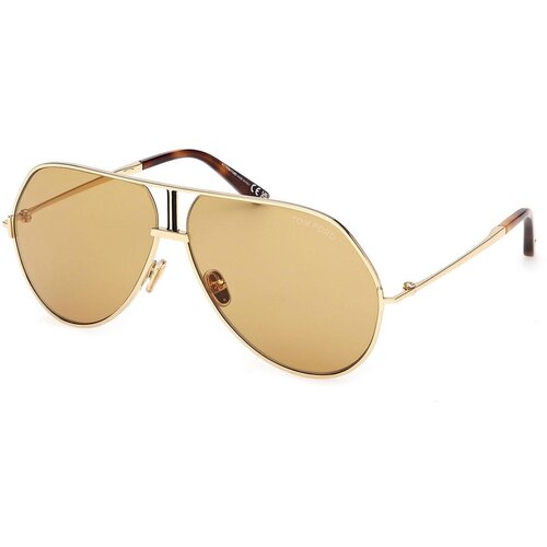 Tom Ford Rickie 2 FT1281 30E - ONE SIZE (63) Cene