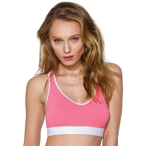 Passion PS014 Top Pink L