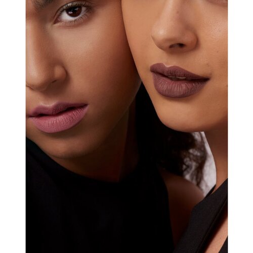 NOBEA Day-to-Day Matte Liquid Lipstick mat tekoča &amp;scaron;minka odtenek Pink Lavender #M11 7 ml Slike