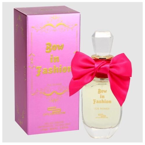STYLE Ženski parfem Bow in fashion, EDP, 100 ml Slike