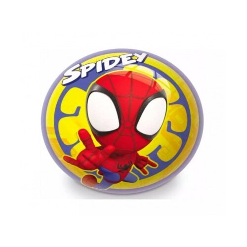  Lopta Spidey 14cm ( 04-114071 ) Cene