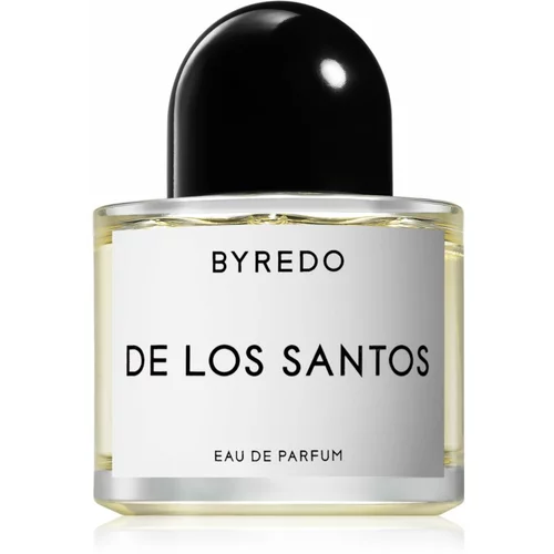 BYREDO De Los Santos parfumska voda uniseks 50 ml