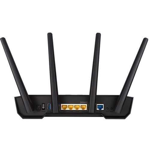 Asus TUF AX3000 V2 DUAL BAND WIFI 6 Slike