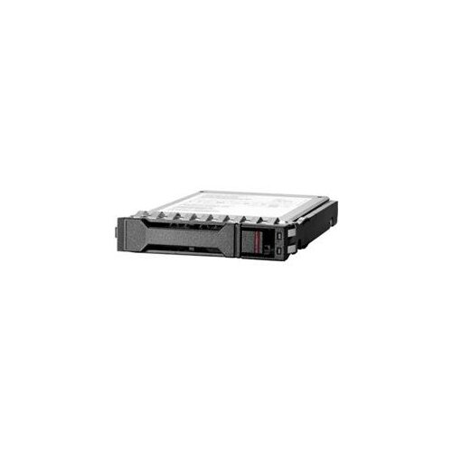 HPE SSD 240GB /SATA/ 6G/ Read Intensive/ SFF/ BC MV/3Y / Only for use with Broadcom MegaRAID Slike