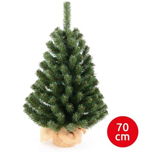  Božićna jelka XMAS TREES 70 cm bor Cene
