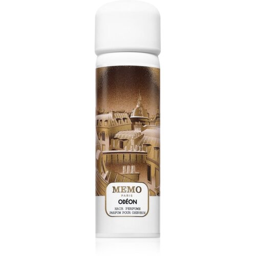 Memo Paris Od&eacute;on mirisi za kosu za žene 80 ml Cijene