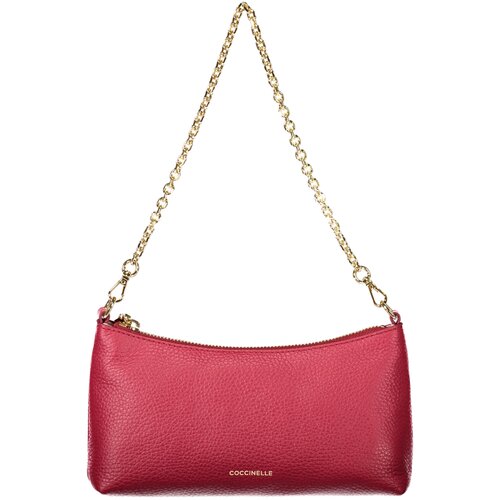 Coccinelle WOMEN&amp;amp;#39;S BAG RED Slike