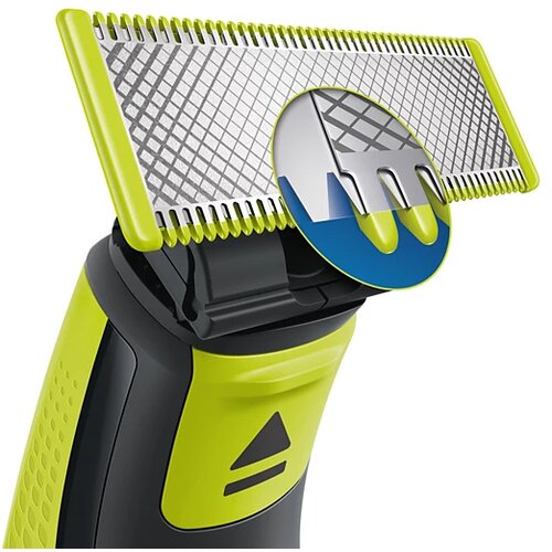 ROX BEAUTY OneBlade Zamjenska o&amp;scaron;trica QP250/50 Slike