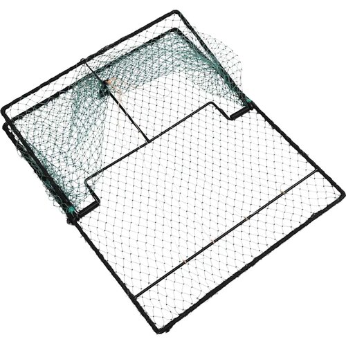  Kavez za ptice Zelena 50 x 60 x 1,9 cm Polietilen Cijene
