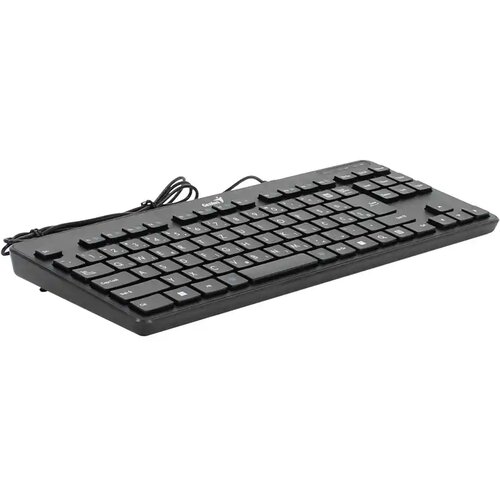  Tastatura Genius Luxmate 110 USB,SR Cene