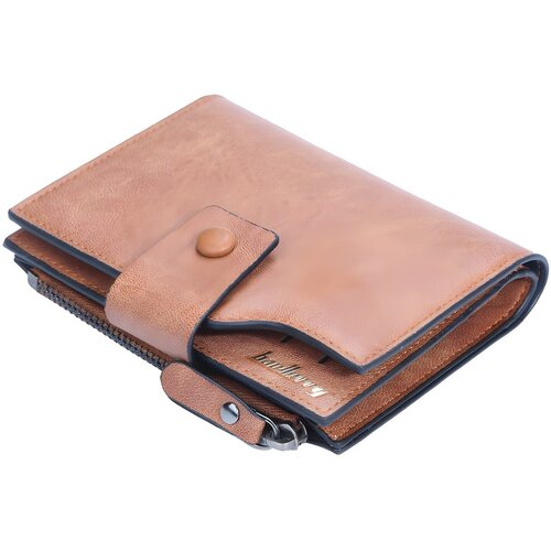  Novčanik Baellerry OL-12724 - Smeđa KP12724 Cene