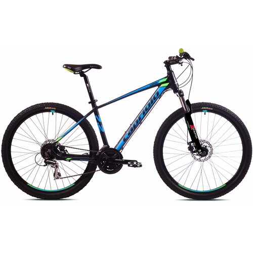 Level bicikl 7.2 crno-plavi (19) Cene