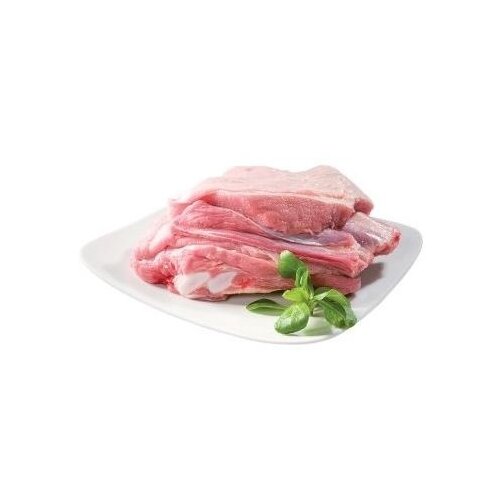  Svinjska plećka bez kostiju 1kg Cene