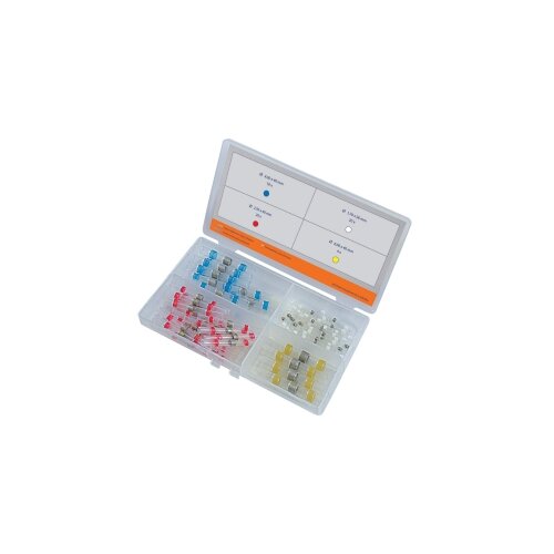 Workers Best Set za lemljenje 60/1 0.25-6.00mm2 Cijene