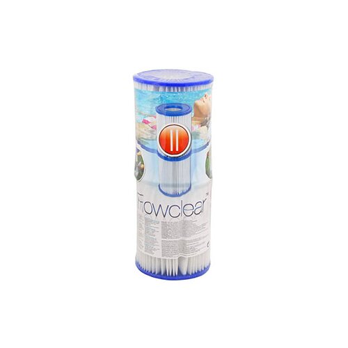 Bestway filter za pumpu Type II (2 komada) 58094 Cene