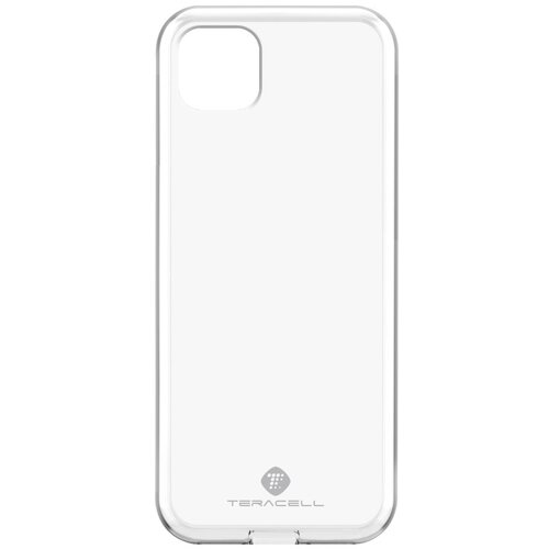 Teracell Maska za Samsung A22 5G/ A226B Skin transparent Cene