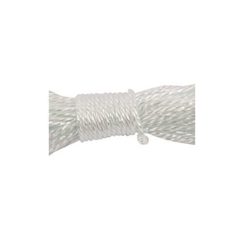 Textile Rope Uže ZA RUBLJE PA-PES 10m Cijene
