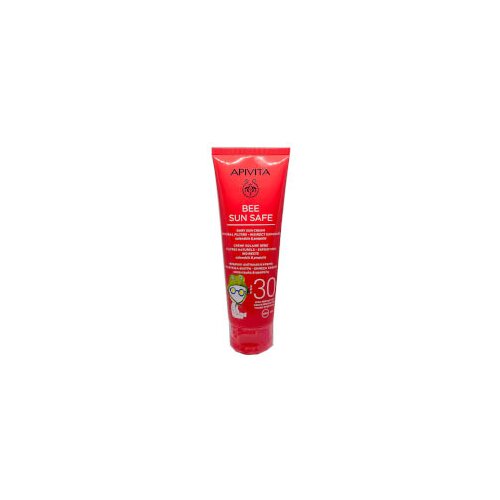 Apivita Bee Sun Safe Baby krema SPF30 Cijene