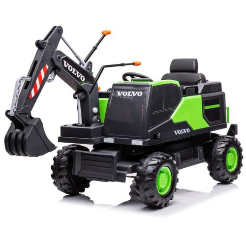  na akumulator Volvo DK-VE888 - zeleni Slike
