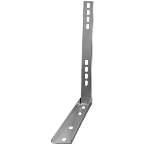  Nosač za klima uređaj (490 x 420 x 2,5 mm, Metal) Slike