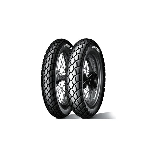 Dunlop 100/90-18 56P TL D602F Cene