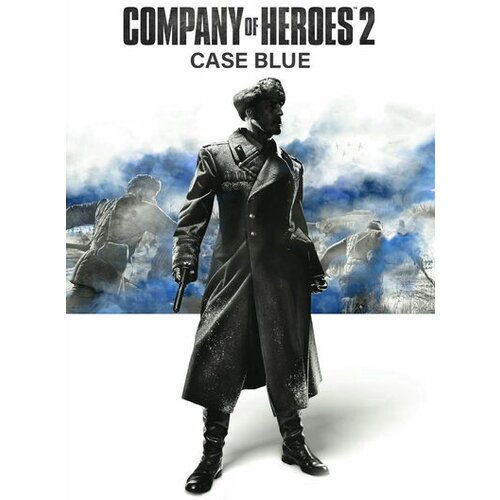  Company of Heroes 2: Case Blue Mission Pack (DLC) Steam Key GLOBAL Cene