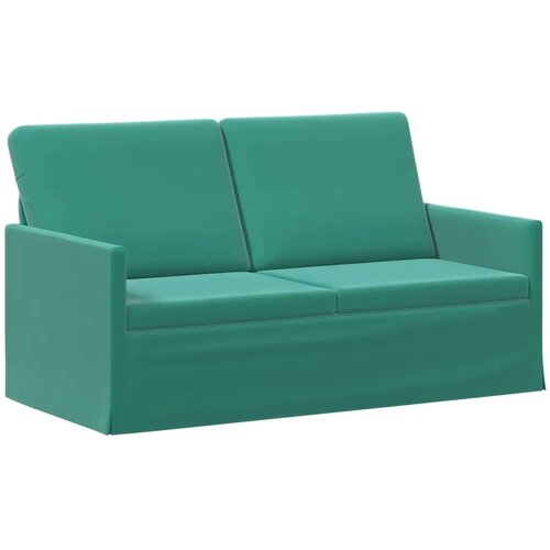  Set sofe 2 pcs Tirkizna Bar&amp;scaron;un - Tirkizna Jednostruka + Dvostruka (140 cm) Slike