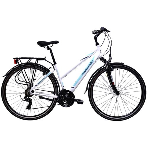  Bicikl Capriolo TOURING ROADSTER LADY - L Slike