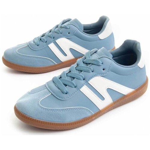 Leindia Nizke superge 88574 Zelena Slike