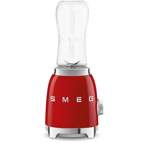 Smeg blender PBF01RDEU, crveni Cijene