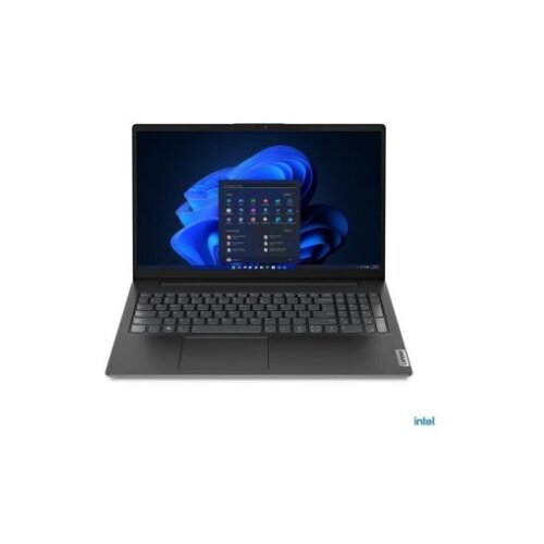 Lenovo V15 G4 iru ( black ) core i7-1355U, 16GB, 1TB, 15.6" fhd, iris xe, no os ( 83A100ETYA ) Cene