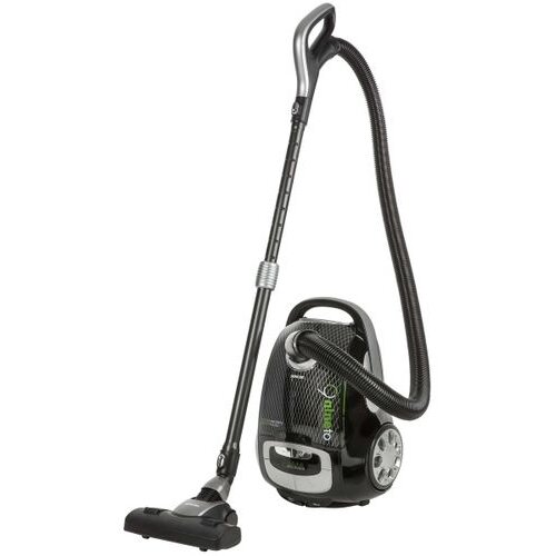Sencor SVC 9000BK ECO Power sesalnik z vrečko za prah Slike
