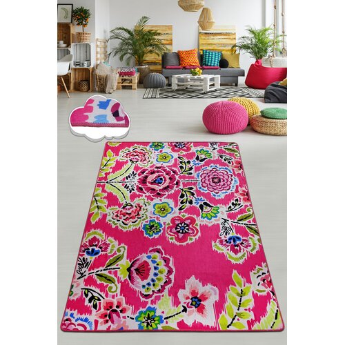 Conceptum Hypnose buket tepiha, 200x290cm, &scaron;aren Cijene
