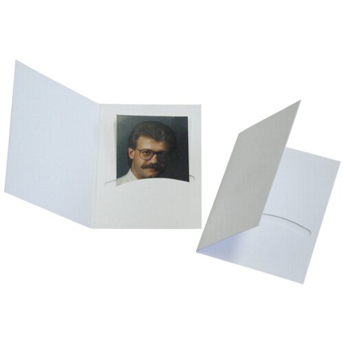 DAIBER 1x100 folders white profi-line up to 4,5x6 cm Cijene