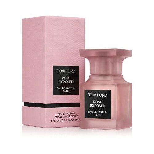 Tom Ford Rose Exposed 30 ml parfemska voda unisex Slike